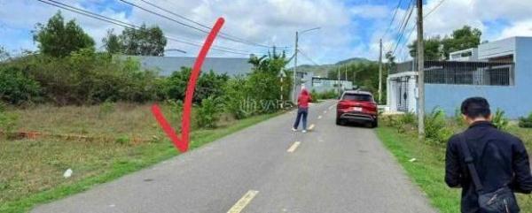 CHỦ NGỘP BÁN NHANH LÔ ĐẤT NGANG 7M - ĐẤT XÃ PHƯỚC HẢI - CÁCH BIỂN CHỈ 3.5KM 🏬 ]