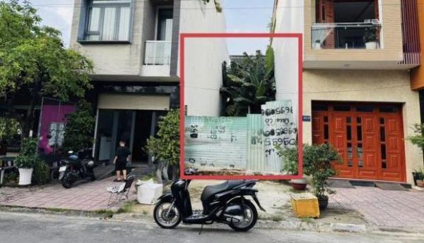 💎 BÁN LÔ ĐẤT MẶT TIỀN KINH DOANH SÁT ĐƯỜNG 🏠 ĐỒNG KHỞI – PHƯỜNG TÂN HIỆP, BIÊN HÒA