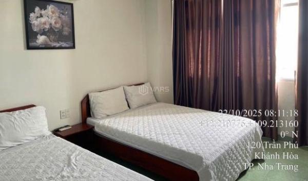 BÁN KHÁCH SẠN MẶT TIỀN TRẦN PHÚ ☘ - NHA TRANG KHÁNH HÒA