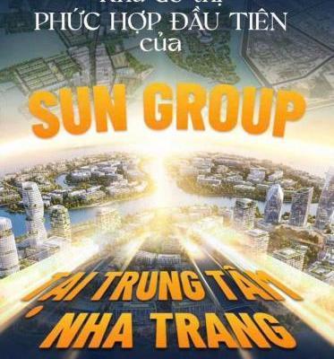 Các điểm nổi bật của dự án Sungroup I. Đảo giải trí đầu tiên tại VN 1. Tỷ 🏢 mỉ đến từng lớp