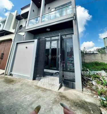 Nhà mới đường oto ấp 1, 🏬 Trung An, Mỹ Tho, Tiền Giang