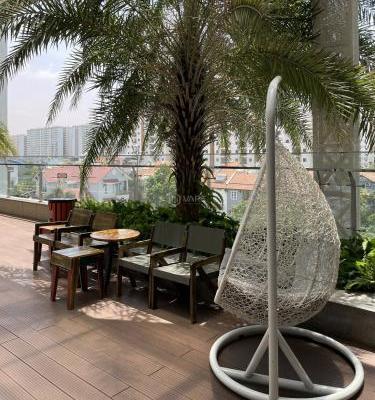Chủ cho thuê Khác 95m²