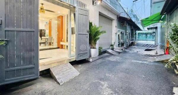 Bán gấp nhà mặt phố ☘ Hồ Văn Cống, giá chỉ 3,6 tỷ, 150m2, 3PN, 4WC, full nội thất