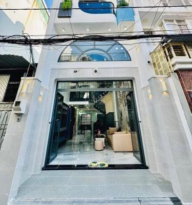 🏡 SIÊU HOT – NHÀ PHỐ 2 LẦU NGAY TRUNG TÂM 💥 THỦ DẦU MỘT, GIÁ CỰC TỐT 🏡