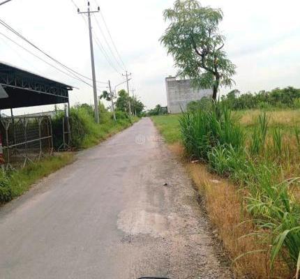 (25x20) mặt tiền HL07 Gia Thuận, tỉnh Đồng Tháp 🏚️ mới.