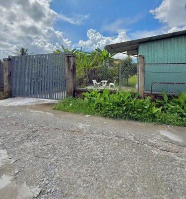 Hot 🏢 và Hiếm. Lô đất Mặt tiền ấp 4 rộng 720m2. Ngay sát QL50. Đạo Thạnh, Đồng Tháp (Mỹ Tho)