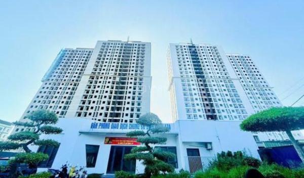 Chung cư 🏣 Bình An Plaza Thanh Hóa - 425 triệu nhận nhà ở ngay