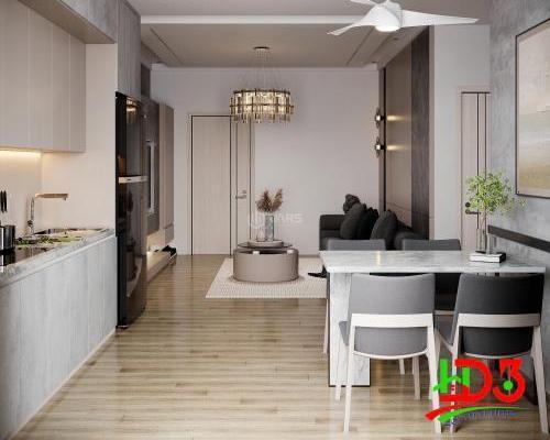 Bán căn góc 66m2 -1.8 tỷ 💥 tại chung cư Bình An Plaza Thanh Hóa