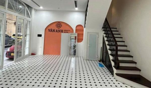 Cho thuê nhà ngõ ôtô phố Kim Ngưu Hai Bà Trưng 🏘️ 40m x 3 tầng, giá 18tr/tháng