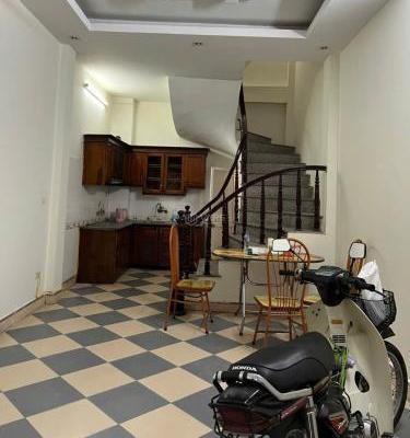 Chủ cho thuê Khác 35m²