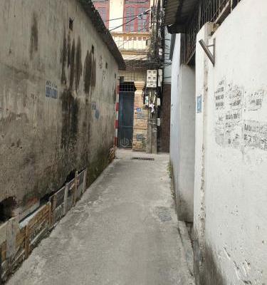 Bán gấp giá rẻ Nguyễn Đức Cảnh 🏤 12m T1/13mT2, 4 tầng, mặt tiền 2m, 1.55 tỷ, Hoàng Mai.