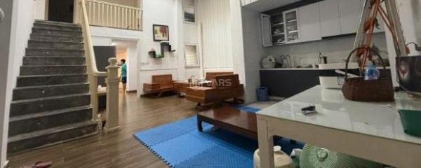 Bán căn chung cư 130m 🏤 3 phòng ngủ 2 vệ sinh 2.9 tỷ