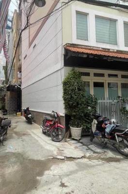 bán gấp nhà Đường 102 phường TNPA Q9,60m2, 3tầng đường 5m, 🏚️ 4,5Tỷ.