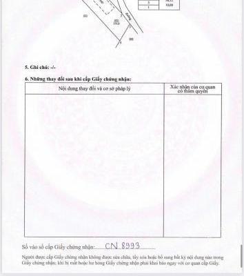 Đất Biệt Thự DL. Biển PHƯỚC HẢI _ Tp 🏡 HCM