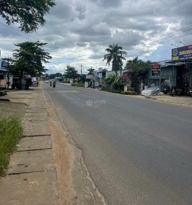 📣Bán #Đất Góc 2Mặt Tiền Tố Hữu 9x30m gần ngay chợ thôn 6 Hoà Khánh, Buôn 🏚️ Ma Thuột #3tỷ100