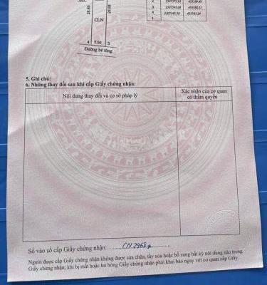 👩‍🌾👩‍🌾👩‍🌾Còn 🆘 xót 1 lô CÁCH TRỤC APPHAN 100m GIÁ RẺ Ạ 📐Diện tích : chỉ 144m /50m t
