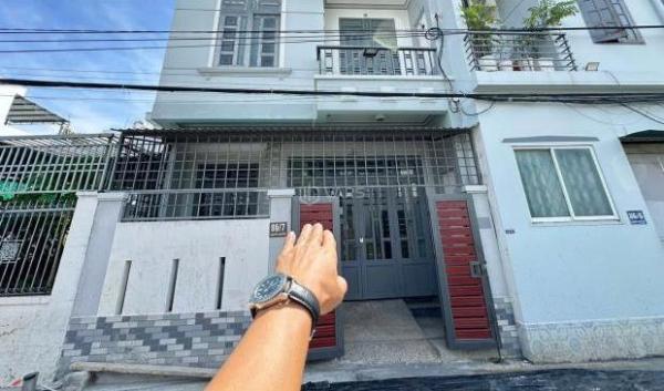 Nhà 2 Tầng Vĩnh Hải – Hẻm 5m Nguyễn Khuyến Thông Phạm Tư, Gần Chợ – Chỉ 4,25 🏡 Tỷ!