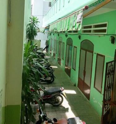 Siêu tài sản dòng tiền – 177m² đất full 👍 thổ, 22 phòng trọ cho thuê ổn định! cách biên 500m