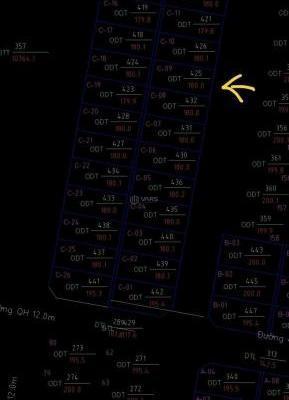 bán đất khối nam phượng 🆘 nghi thu