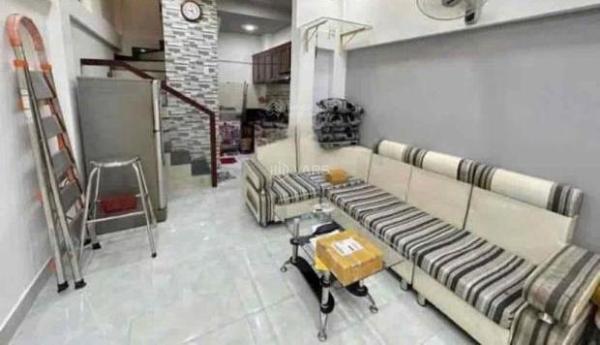 Nhà đẹp giá ngộp Nguyễn Đình Chiểu, Quận 3, 👍 40m2 tiện ích bủa vây, SHR giá 2 tỷ 850 TL