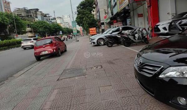 Cho thuê Khác 40m²