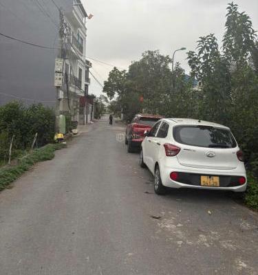 Chính chủ gửi bán 94,5m mặt ngõ 6m tại Tràng Cát, 🏚️ Hải An