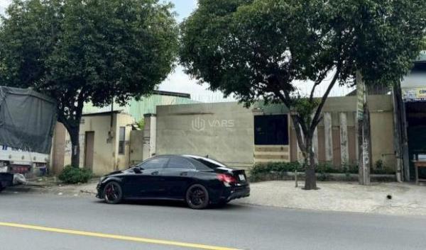 SIÊU PHẨM ĐẤT (16x70) MẶT TIỀN LÊ 🌊 VĂN KHƯƠNG, Q.12 – GIÁ CHỈ 52 TỶ!