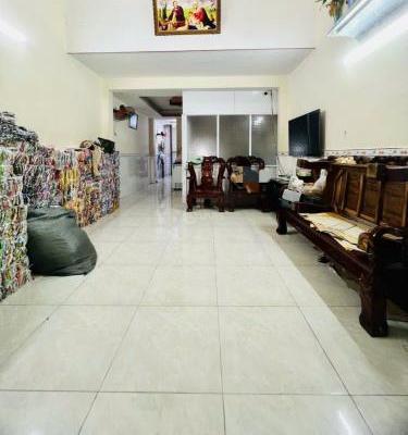 Giảm sốc 1 TỶ ! HXH Nguyễn Minh Châu, Phú 💥 Trung, Tân Phú chỉ còn 6.95 tỷ