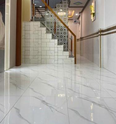 Bán nhà mới đẹp ở ngay Đường Tân Hòa Đông, 🏦 P. Bình Trị Đông,Bình Tân chỉ 3.55 tỷ