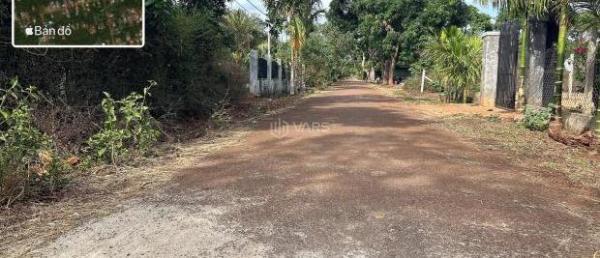 2 lô liền kề đường nhựa N7 Buôn Ju - Đạt Lý 👍 - BMT