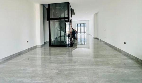 CHO THUÊ NHÀ 4 TẦNG CÓ THANG 🏣 MÁY – ĐƯỜNG TƯỜNG VI, KHU ĐÔ THỊ ECOCITY