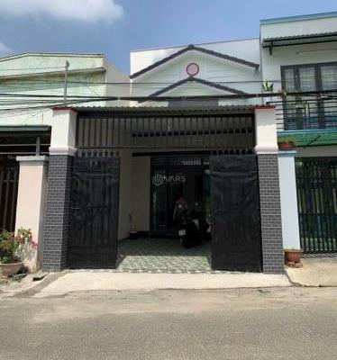 Nhà gác lửng mặt tiền giá rẻ liên hệ 🏡 xem ngay