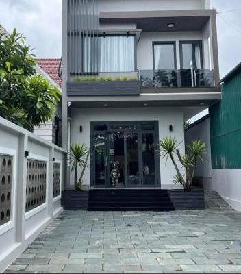 BÁN NHÀ 1 TRỆT 1 LẦU – KHU VỰC PHAN ĐĂNG LƯU, TÂN 🏣 AN, THỦ DẦU MỘT