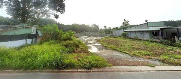 BÁN ĐẤT CHƠN 🏘️ THÀNH 2.675m² GIÁ 180TR/SỔ CÓ THỔ CƯ SỔ RIÊNG