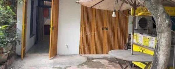 Cho thuê 🏘️ nhà ngõ ôtô phố Chùa Láng Đống Đa 60m x 1 tầng, giá 9tr/tháng