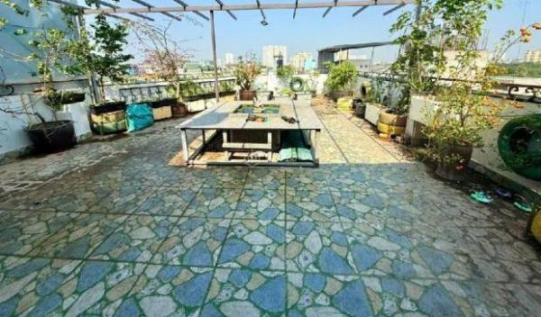 Bán nhà mặt phố Phạm Văn Đồng, Bắc Từ Liêm, 135m2 🔥 x 7 tầng, mặt tền gần 7m, 50 tỷ!!