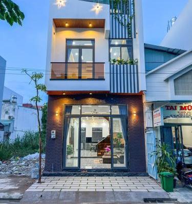 NHÀ 1 TRỆT 2 🏠 LẦU - 120M2 - MT HỒ VĂN CỐNG - ĐẨY ĐỦ NỘI THẤT - 2 TỶ 750