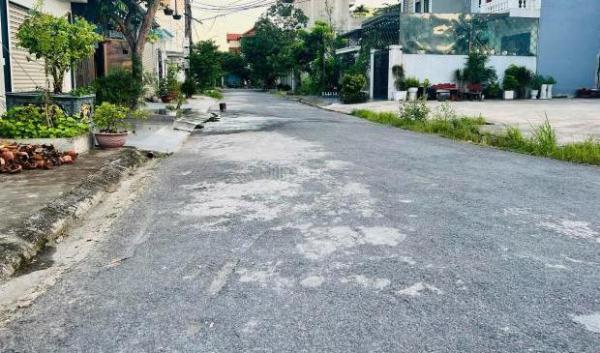 Bán lô đất tuyến 2 CHUNG CƯ Hoàng Mai, Đồng Thái 100m giá 🏬 4,x tỷ Lh 09790*****