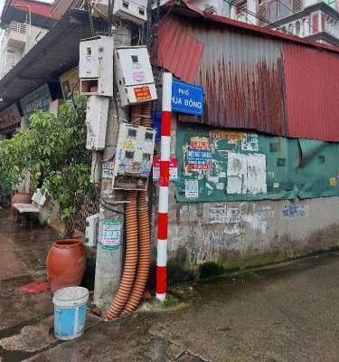 Chỉ với hơn 1 tỷ cho lô đất 77m, MT 5m, Phường ☘ Hương Mạc Từ Sơn, Bắc Ninh.