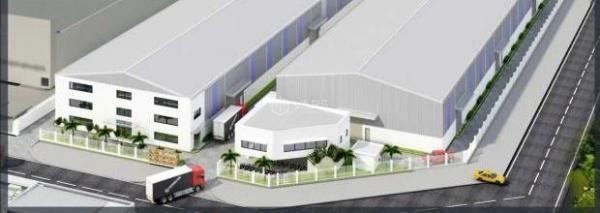 📣 BÁN NHÀ XƯỞNG CÓ DÒNG 🏚️ TIỀN TRONG KCN YÊN MỸ – HƯNG YÊN