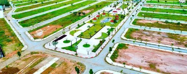 📌 CHỈ CÒN VÀI SUẤT DUY NHẤT TẠI KHU ĐÔ 🏤 THỊ ĐỐI DIỆN KCN TÂN BÌNH! 🚨