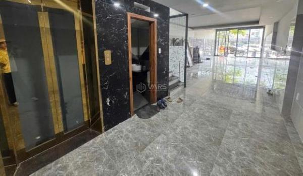 BÁN NHANH SIÊU PHẨM 6 TẦNG MẶT TIỀN NGUYỄN HỮU THỌ, TRÁI TIM HẢI 🏢 CHÂU ĐÀ NẴNG.