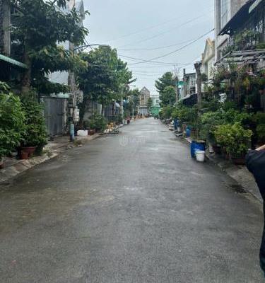 Nhà 1 lầu trong khu dân cư cát tường phú nguyên mỹ hạnh nam đức 🏠 hòa long an giáp hóc môn