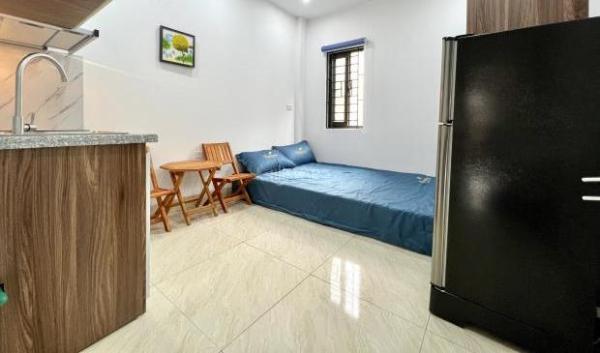 Cho 🏘️ Thuê CCMN FULL đồ đẹp, Sạch Sẽ Tại 151 Láng Hạ - Đống Đa