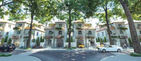 SỞ 👍 HỮU BIỆT THỰ ĐẲNG CẤP Eurowindow Sport Garden Trung tâm TP. Vinh, 09317*****