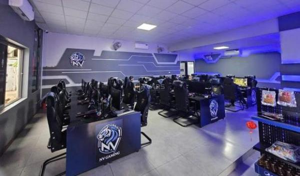 SANG NHƯỢNG QUÁN GAME CẤU HÌNH 🏡 MẠNH – DOANH THU ỔN ĐỊNH, TẠI HẠ LONG, QUẢNG NINH