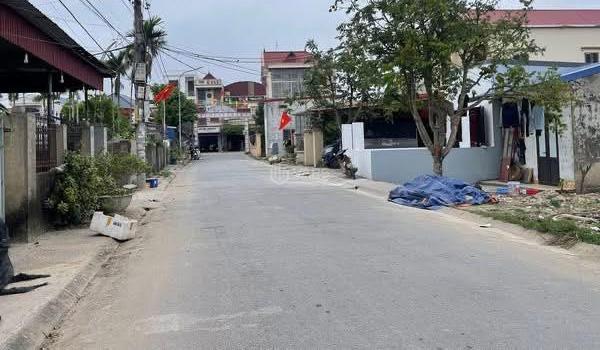 🌏🌏Bán lô đất 🏤 ngõ 6 Cát Khê, Tràng Cát 79,5m2 giá chỉ 1,95 tỷ