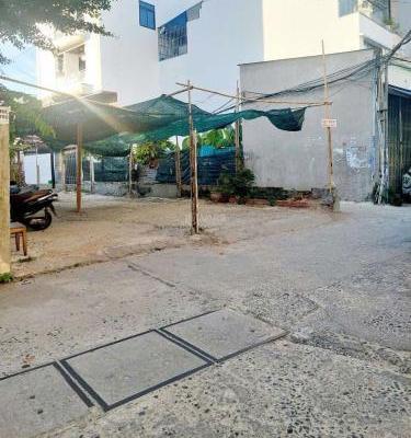 CẦN BÁN LÔ ĐẤT MẶT 🆘 TIỀN ĐƯỜNG SAO BIỂN, TP NHA TRANG GIÁ 21,6 TỶ