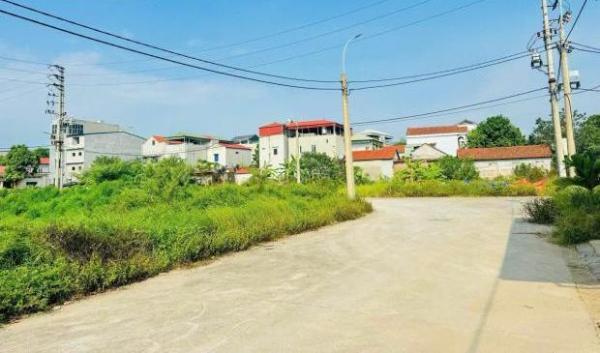 Đất Khu Bệnh Viện Sản Nhi mới ☘ Hợp Thịnh