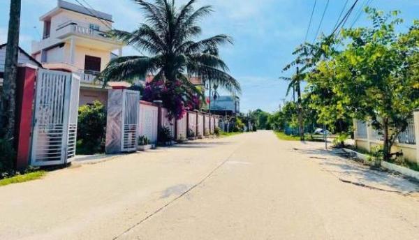 ĐẤT NỀN CHỢ ĐẠI HIỆP - GIÁ ĐẦU ☘ TƯ CỰC TỐT